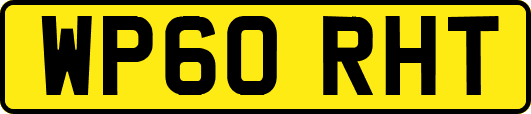 WP60RHT