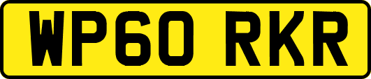 WP60RKR