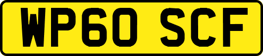 WP60SCF