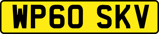 WP60SKV