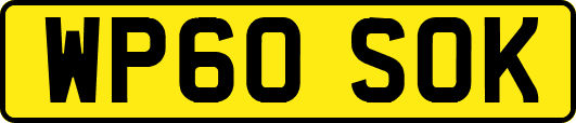 WP60SOK