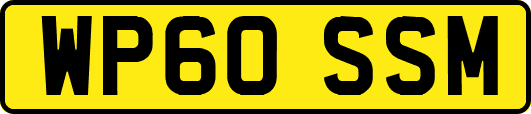 WP60SSM