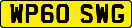 WP60SWG