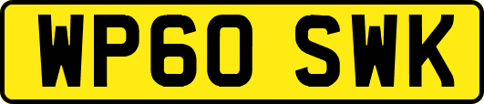 WP60SWK