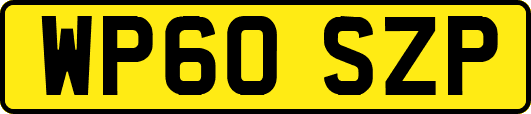 WP60SZP