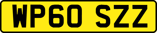 WP60SZZ