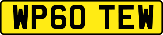 WP60TEW