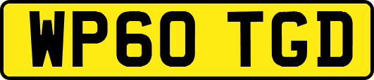 WP60TGD