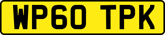 WP60TPK