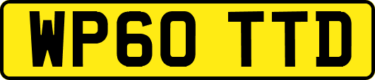 WP60TTD