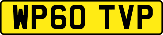 WP60TVP