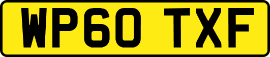 WP60TXF