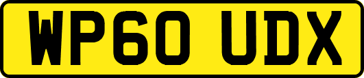 WP60UDX