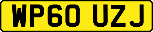 WP60UZJ