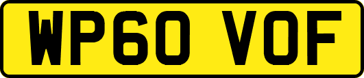 WP60VOF