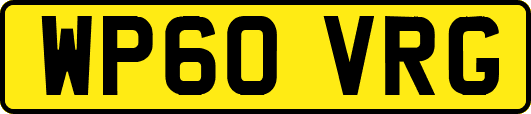 WP60VRG