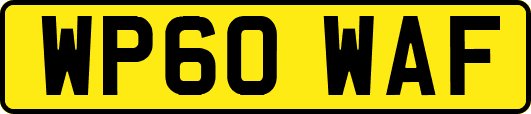 WP60WAF
