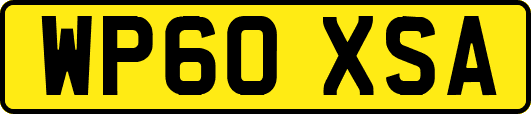 WP60XSA