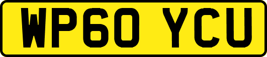 WP60YCU