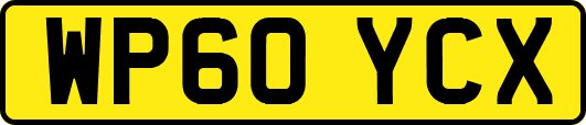 WP60YCX