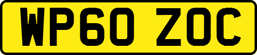 WP60ZOC