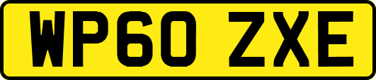 WP60ZXE