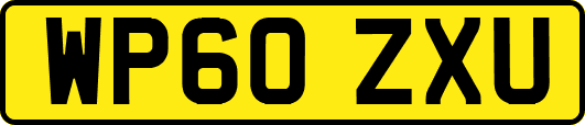WP60ZXU