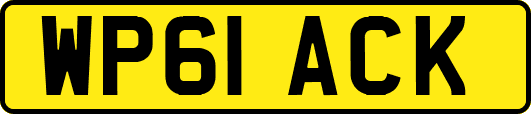 WP61ACK