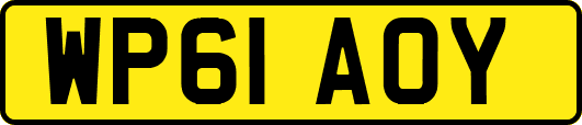 WP61AOY