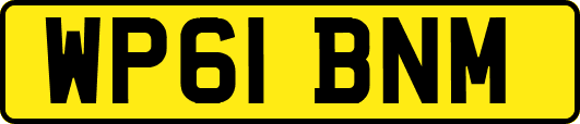 WP61BNM