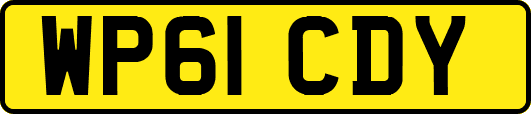 WP61CDY