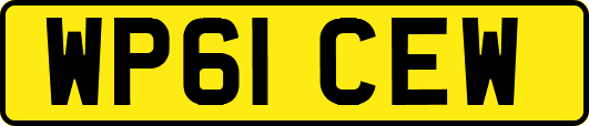 WP61CEW