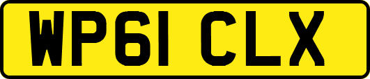 WP61CLX