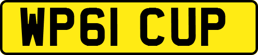 WP61CUP