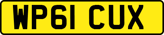 WP61CUX