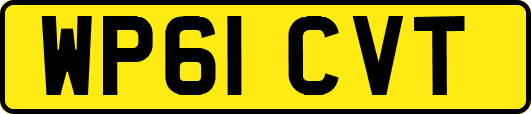 WP61CVT