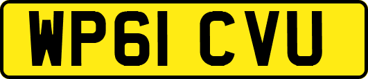 WP61CVU