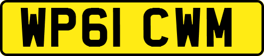 WP61CWM