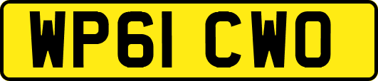 WP61CWO