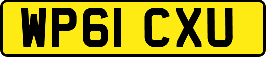 WP61CXU