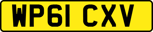 WP61CXV