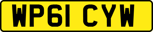 WP61CYW