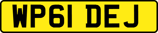 WP61DEJ
