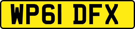 WP61DFX