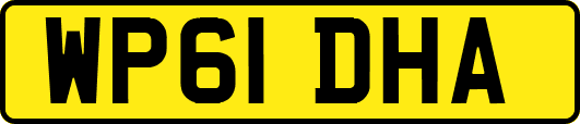 WP61DHA