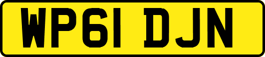 WP61DJN