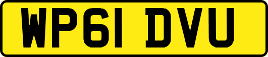 WP61DVU