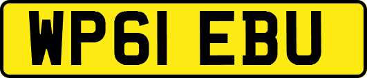 WP61EBU