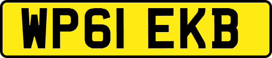 WP61EKB