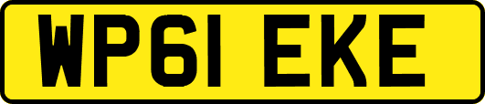 WP61EKE